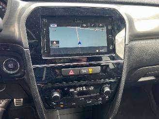 Suzuki Vitara 1.4 S 4x4 Allgrip picture 21