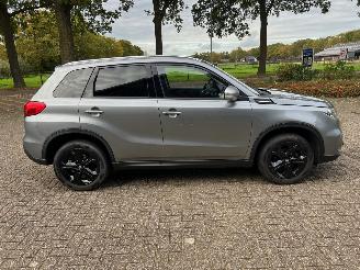 Suzuki Vitara 1.4 S 4x4 Allgrip picture 2