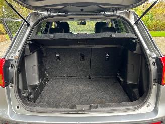 Suzuki Vitara 1.4 S 4x4 Allgrip picture 15
