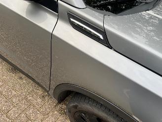 Suzuki Vitara 1.4 S 4x4 Allgrip picture 8