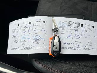 Suzuki Vitara 1.4 S 4x4 Allgrip picture 26