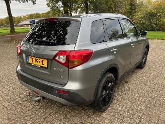 Suzuki Vitara 1.4 S 4x4 Allgrip picture 3