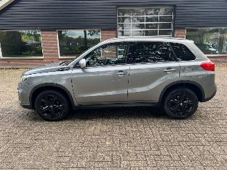 Suzuki Vitara 1.4 S 4x4 Allgrip picture 5