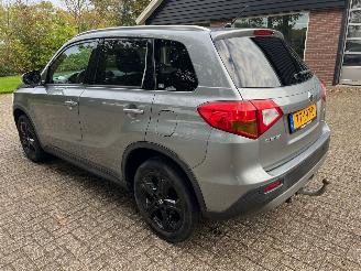 Suzuki Vitara 1.4 S 4x4 Allgrip picture 4