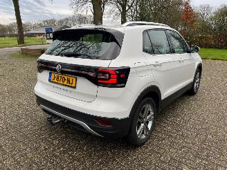Volkswagen T-Cross 1.0 Style Automaat picture 4