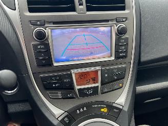 Toyota Verso S 1.3 Dynamic Automaat picture 13