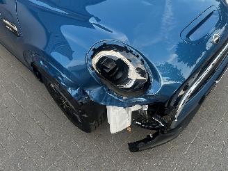 Mini Electric BUSINESS EDITION 33KW / NAVI / CAMERA / CRUISE picture 5