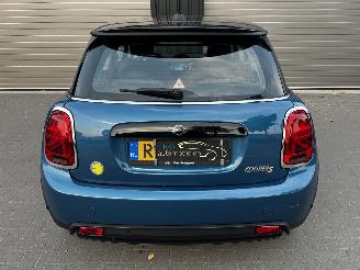 Mini Electric BUSINESS EDITION 33KW / NAVI / CAMERA / CRUISE picture 16