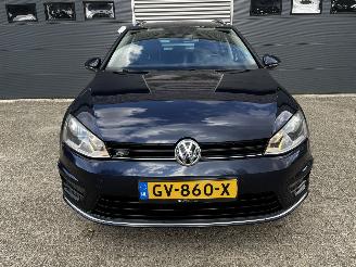 Volkswagen Golf Variant 1.2TSI NAVI / CAMERA / CRUISE picture 2