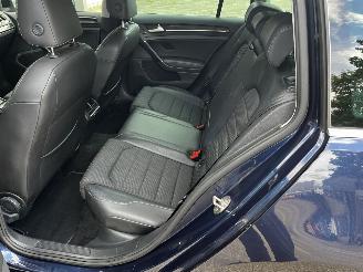 Volkswagen Golf Variant 1.2TSI NAVI / CAMERA / CRUISE picture 7