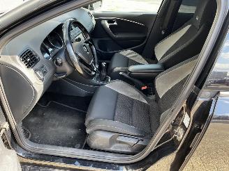 Volkswagen Polo 1.4TDI R-LINE picture 5