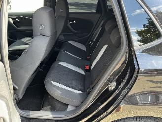 Volkswagen Polo 1.4TDI R-LINE picture 7