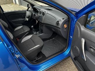 Dacia Sandero Stepway 0.9 Tce picture 8