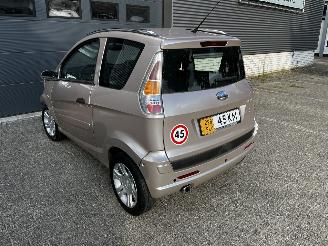 Microcar  s-5000 picture 11