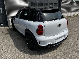 Mini Countryman S 1.6i 185PK picture 16