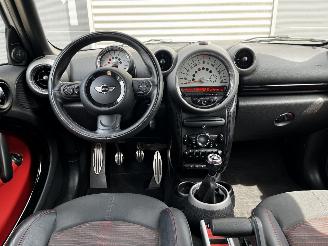 Mini Countryman S 1.6i 185PK picture 9