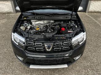 Dacia Sandero STEPWAY 0.9TCE NAVI / CRUISE / PDC picture 19