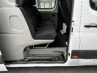 Mercedes Sprinter 316 2.2CDI AUTOMAAT / DUBBEL CABINE / 6PERS / NIEUWE APK picture 16