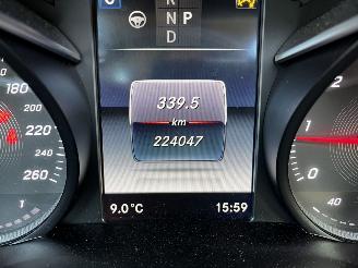 Mercedes GLC 350D  4 MATIC / PANODAK / LEER / VEEL OPTIES picture 18