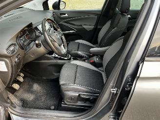 Opel Crossland X 1..2TURBO / PANODAK / CRUISE / NAVI picture 8