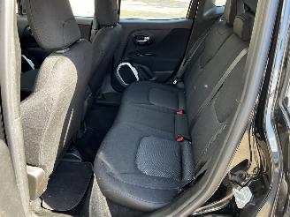 Jeep Renegade 1.6i  AIRCO picture 9