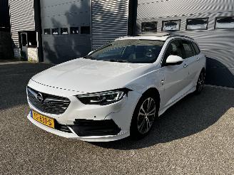 škoda osobní automobily Opel Insignia Sports Tourer 1.5 TURBO PANODAK  / CLIMA / NAVI / CRUISE 2018/7