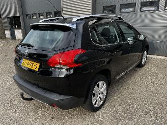 Peugeot 2008 1.2 Puretech AUTOMAAT / CLIMA / CRUISE picture 13