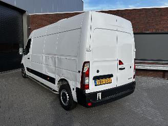 Renault Master 2.3 DCI L3 H3 NAVI / CRUISE / CAMERA / 2X AIRCO picture 7