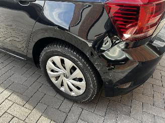Volkswagen Polo 1.0 TSI / AUTOMAAT / DIG COCKPIT / NAVI / CRUISE picture 7