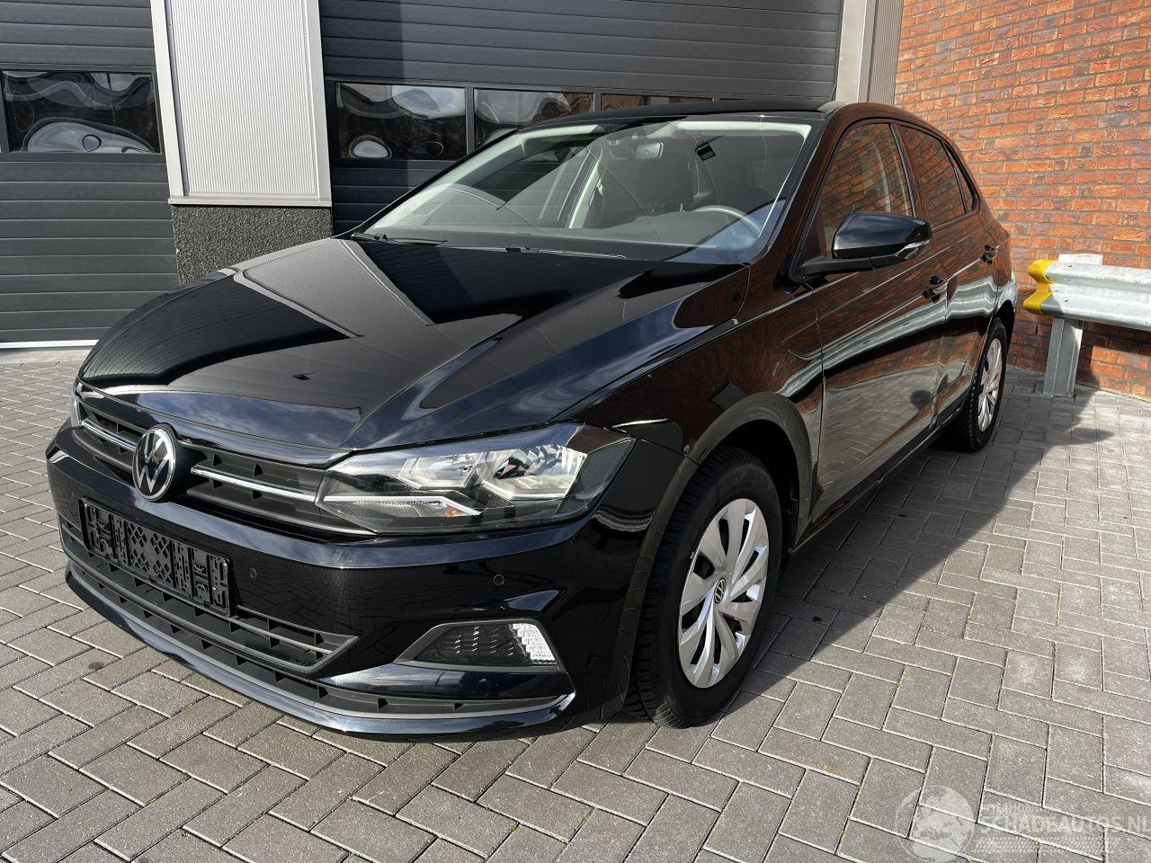 Volkswagen Polo 1.0 TSI / AUTOMAAT / DIG COCKPIT / NAVI / CRUISE