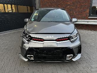 Kia Picanto 1.2i GT-LINE / AUTOMAAT / NAVI / CAMERA / CRUISE picture 2