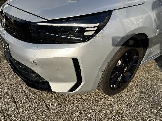 Opel Corsa 1.2 TURBO / AUTOMAAT / CRUISE / PDC picture 5