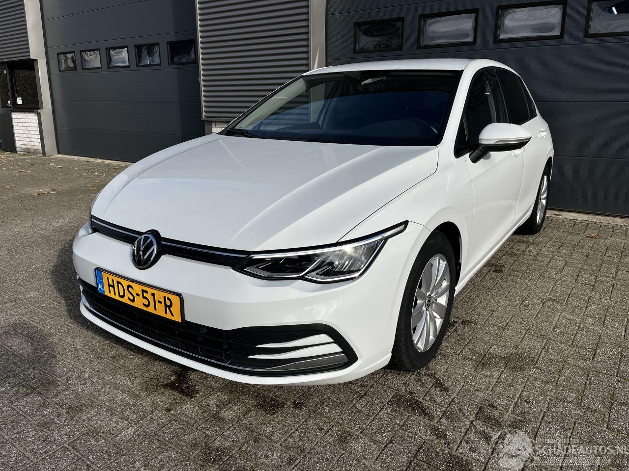 Volkswagen Golf 1.0 TSI NAVI / CRUISE / PDC