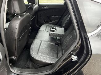 Opel Astra 1.4 TURBO / LEER / NAVI / CRUISE picture 9