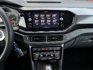Volkswagen T-Cross 1.0 TSI AUTOMAAT / NAVI / CAMERA / CRUISE picture 13