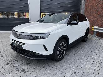Avarii autoturisme Opel Grandland 1.2 Turbo Hybrid / AUTOMAAT / NAVI / 360CAM / NIEUWSTE MODEL 2025/4