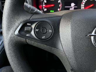 Opel Combo 1.5D L2 H1 CLIMA / CRUISE / NAVI / CAMERA / 130PK picture 18