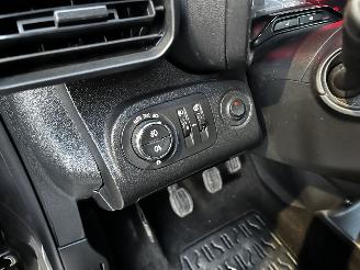 Opel Combo 1.5D L2 H1 CLIMA / CRUISE / NAVI / CAMERA / 130PK picture 19