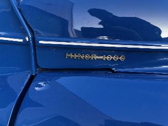 Morris Minor 1000 picture 11