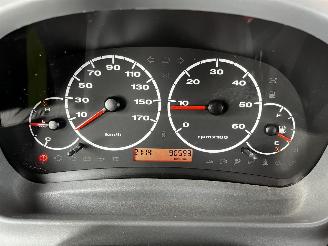 Burstner  A576 ALKOVEN picture 14