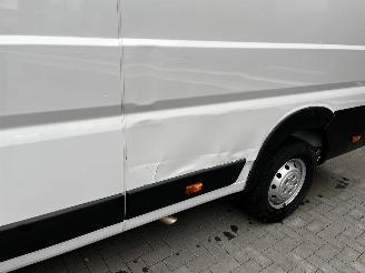 Citroën Jumper 2.2 BlueHDI L4-H2 AIRCO / NAVI / AIRCO picture 6