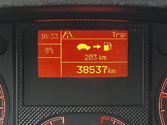 Citroën Jumper 2.2 BlueHDI L4-H2 AIRCO / NAVI / AIRCO picture 19