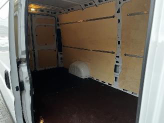 Citroën Jumper 2.2 BlueHDI L4-H2 AIRCO / NAVI / AIRCO picture 26