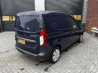Dacia Dokker 1.6i SCHUIFDEUR picture 15