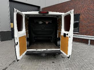 Peugeot Boxer 2.2 BlueHDI L1-H1 DUBBELCABINE AIRCO/CAMERA/CRUISE picture 15