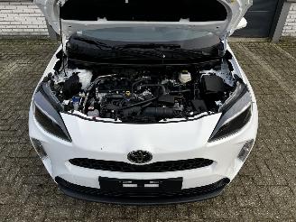 Toyota Yaris Cross 1.5 Hybrid AUTOMAAT / CAMERA / APPLE CARPLAY picture 9