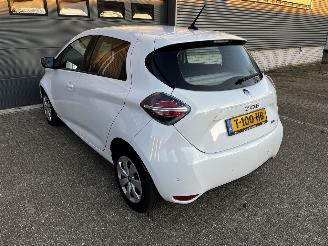 Renault Zoé R110 52kWh AIRCO / CRUISE / NAVI / HUUR ACCU picture 20