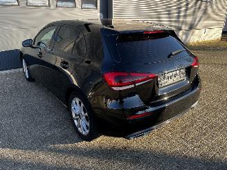 Mercedes A-klasse 250 NAVI / CRUISE / LEER / 225PK picture 22
