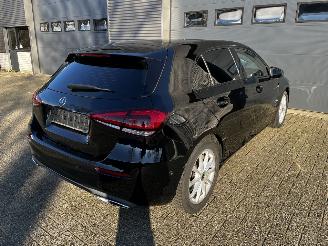 Mercedes A-klasse 250 NAVI / CRUISE / LEER / 225PK picture 24