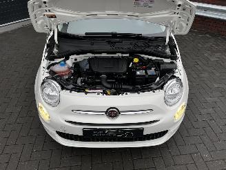 Fiat 500 1.0 Hybrid picture 18